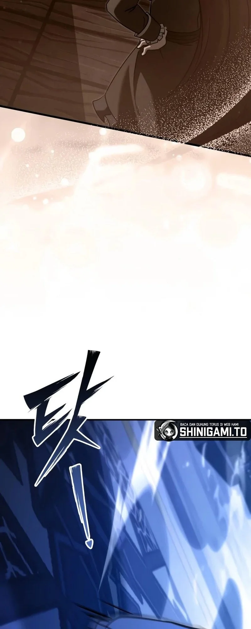 Terminally-Ill Genius Dark Knight Chapter 159 Gambar 59