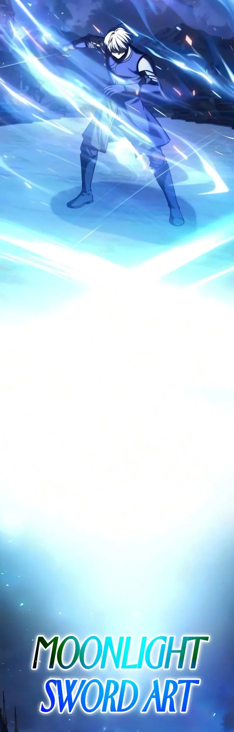 Terminally-Ill Genius Dark Knight Chapter 160 Gambar 57