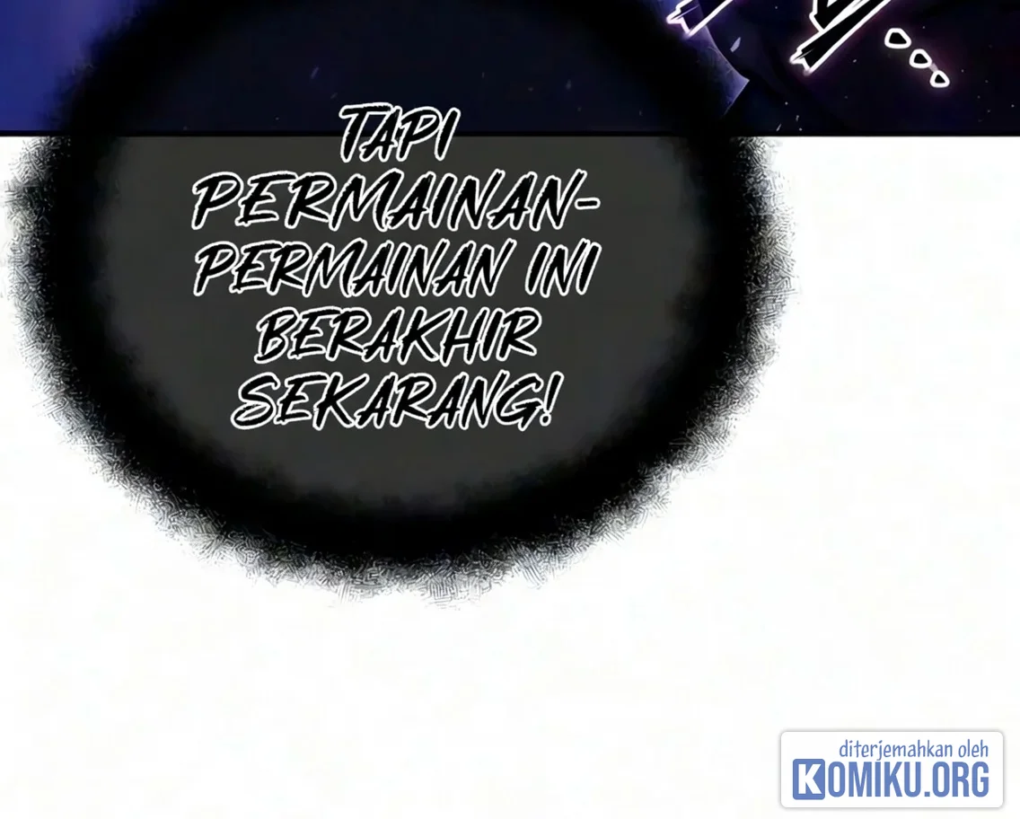 Terminally-Ill Genius Dark Knight Chapter 163 Gambar 75