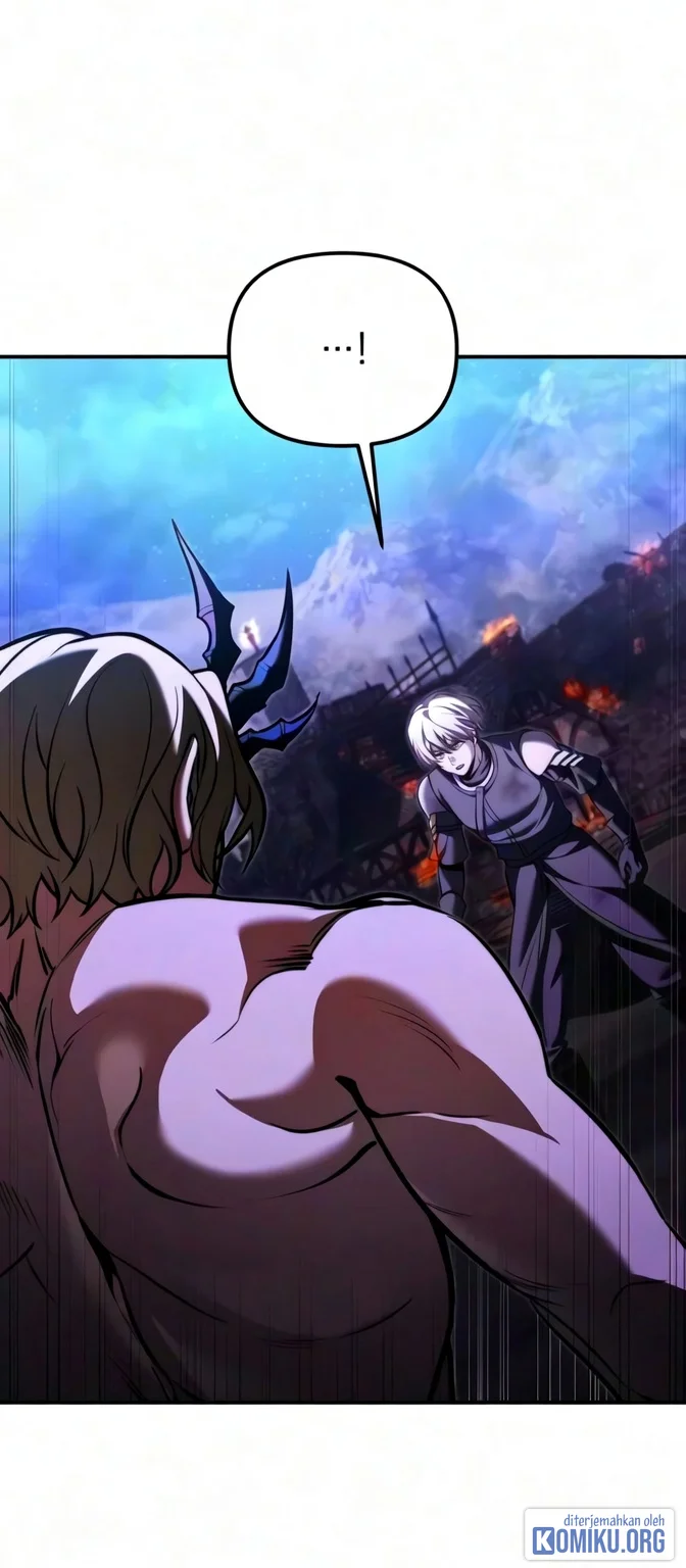 Terminally-Ill Genius Dark Knight Chapter 164 Gambar 76