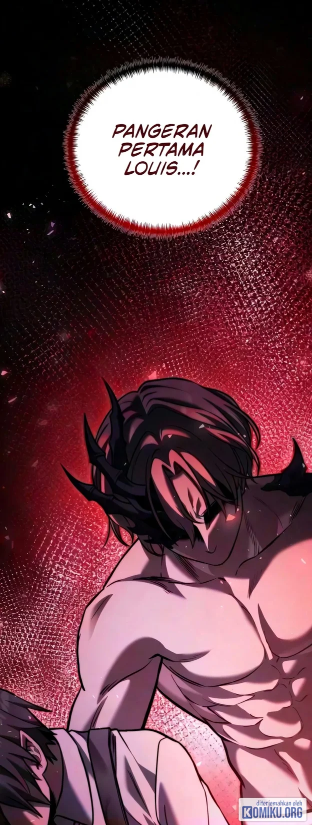 Terminally-Ill Genius Dark Knight Chapter 164 Gambar 78