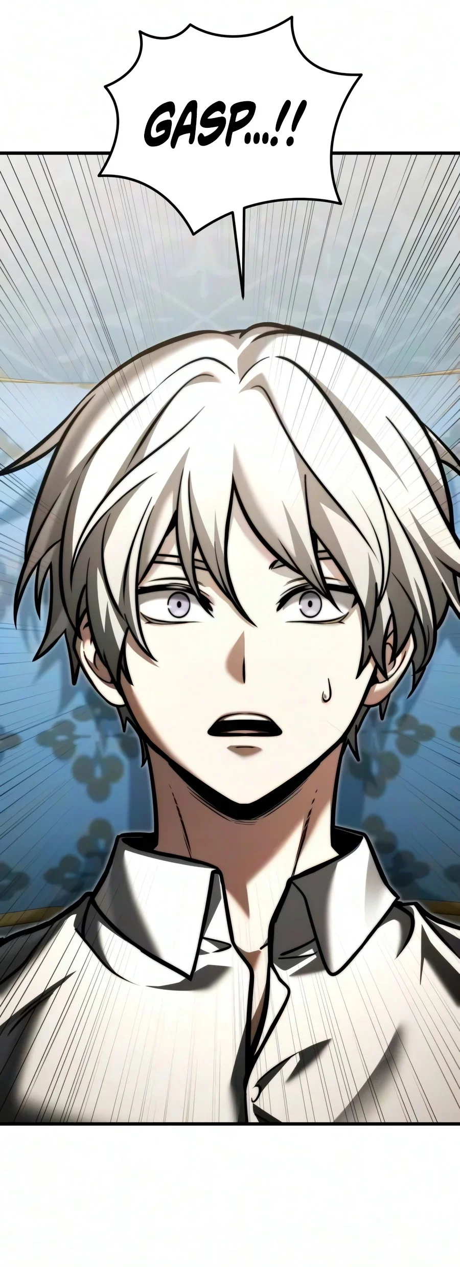 Terminally-Ill Genius Dark Knight Chapter 166 Gambar 70