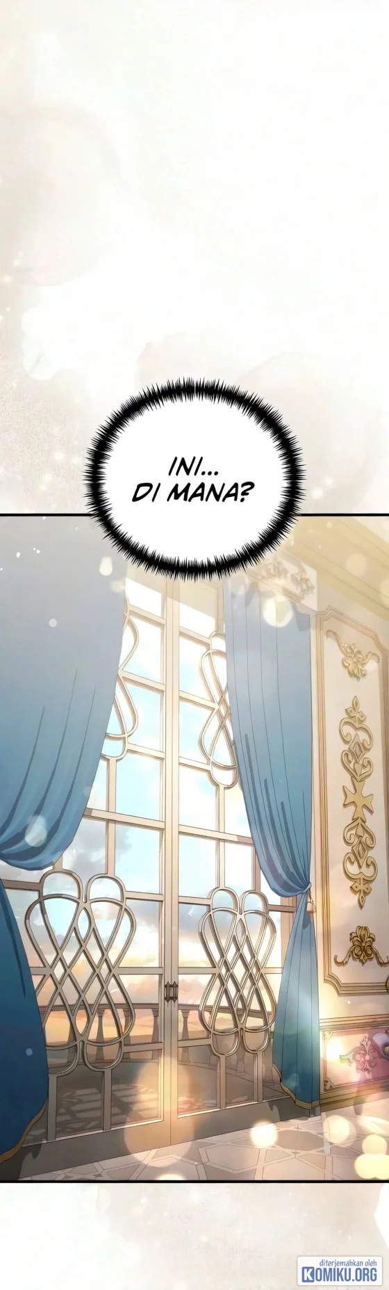 Terminally-Ill Genius Dark Knight Chapter 166 Gambar 73