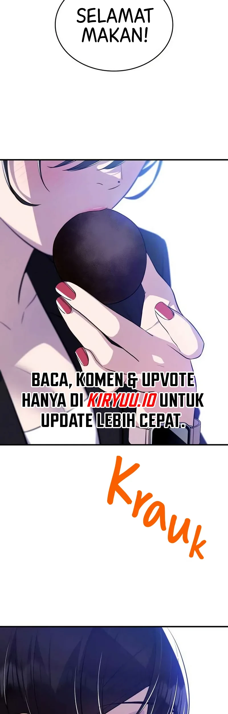 Teto X Egen Chapter 12 Gambar 27