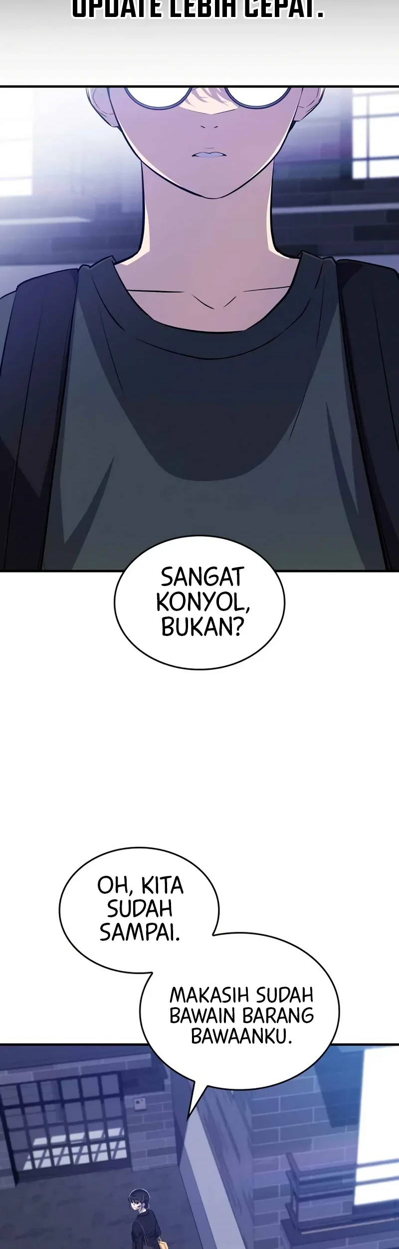 Teto X Egen Chapter 13 Gambar 29