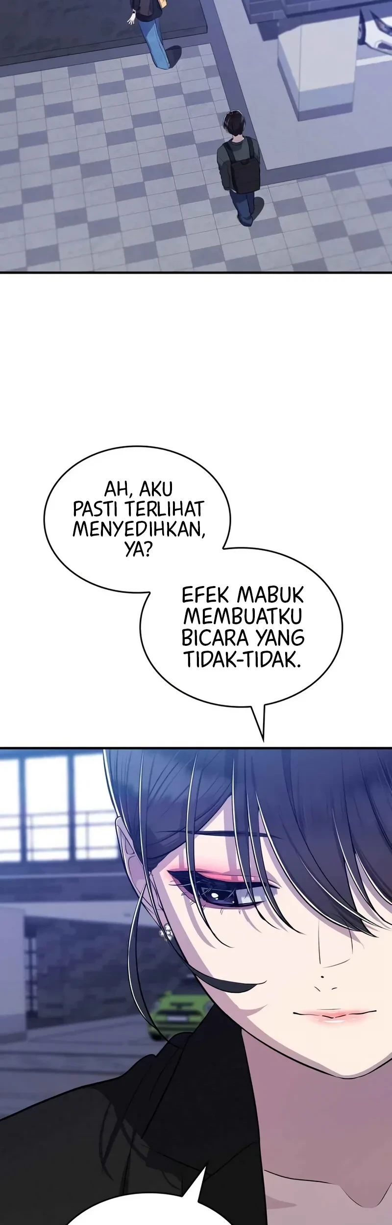Teto X Egen Chapter 13 Gambar 30