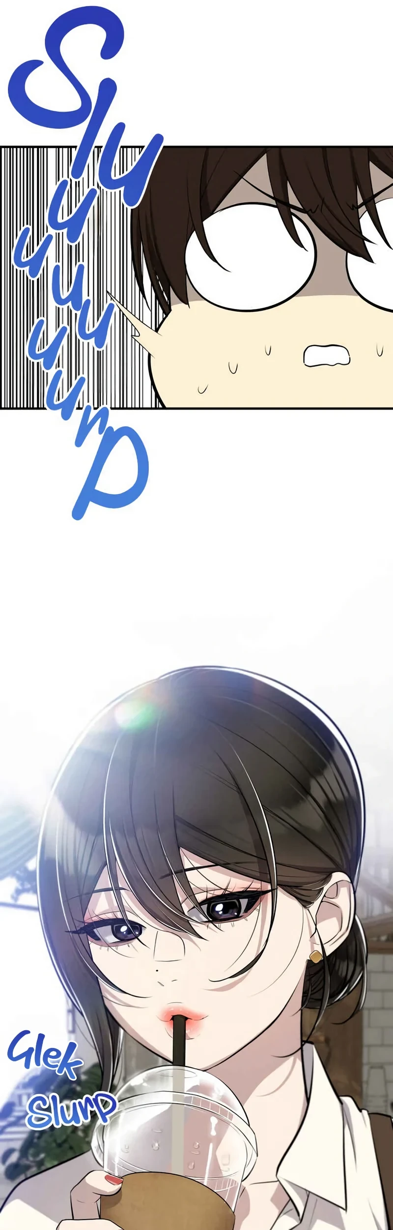 Teto X Egen Chapter 14 Gambar 26