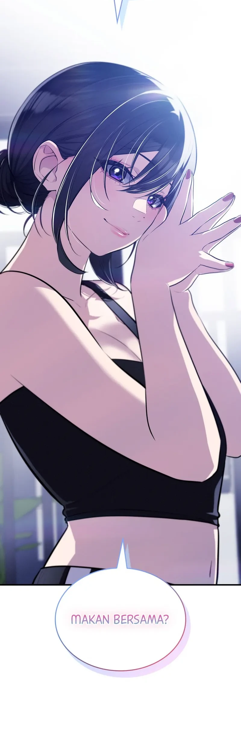 Teto X Egen Chapter 15 Gambar 28