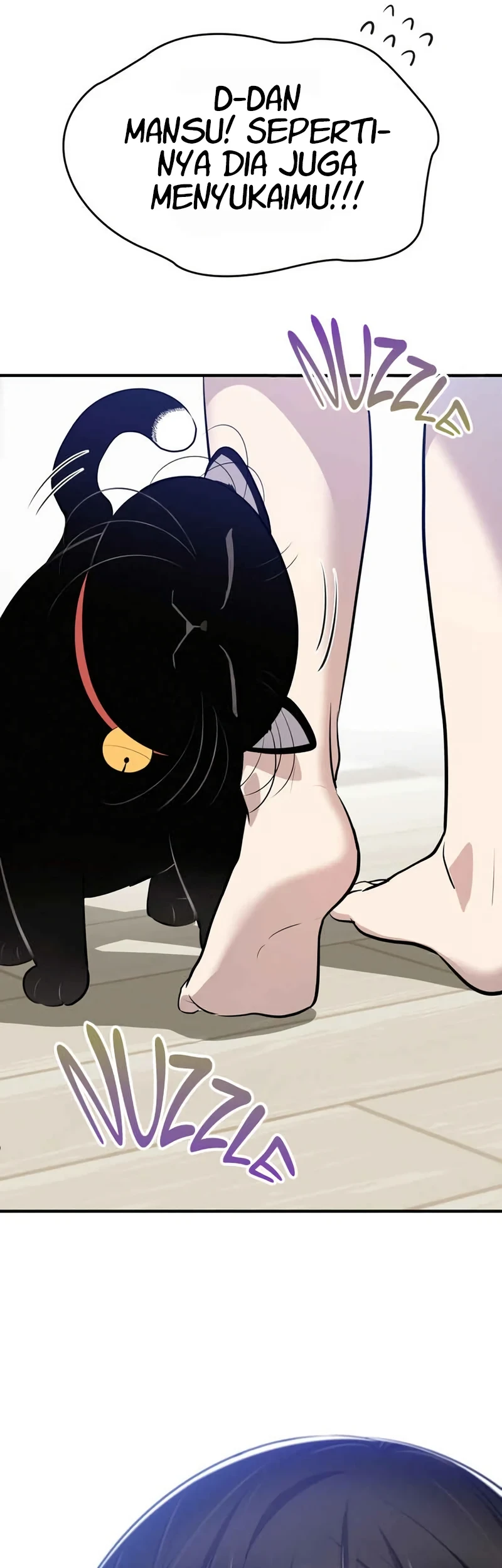 Teto X Egen Chapter 17 Gambar 26