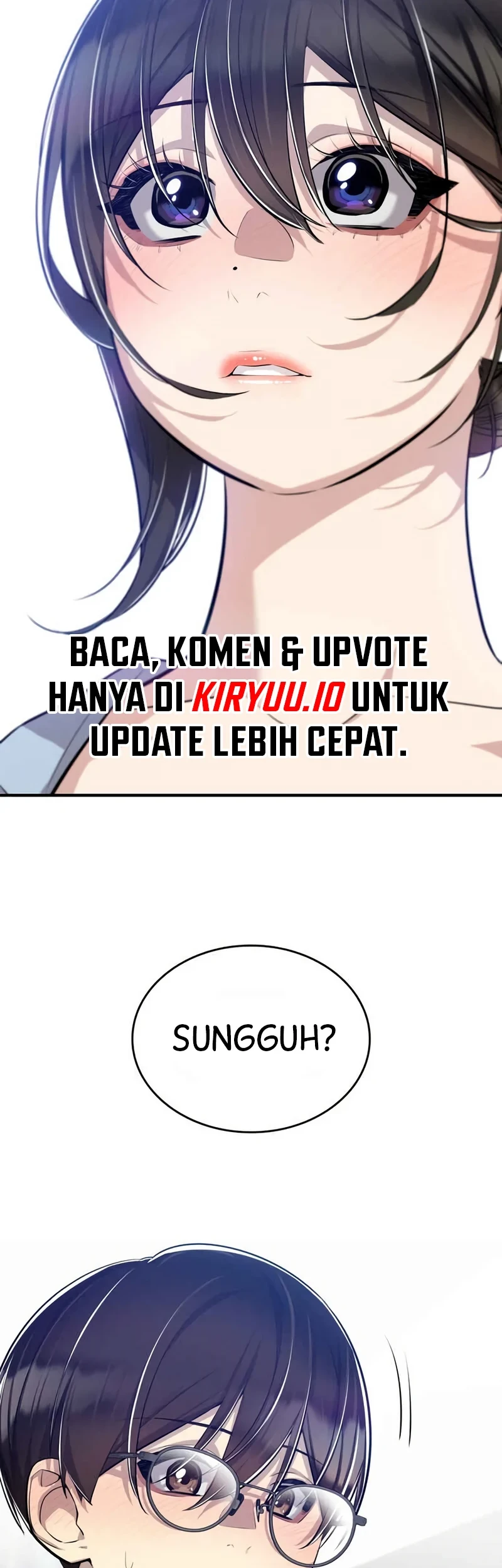Teto X Egen Chapter 17 Gambar 27