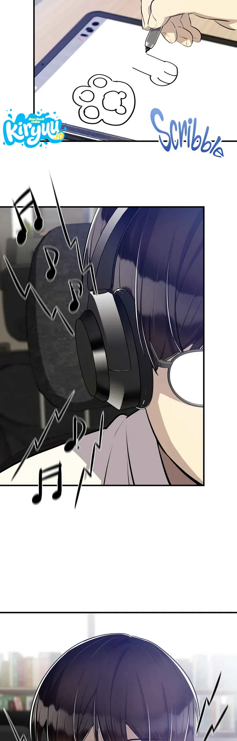 Teto X Egen Chapter 19 Gambar 28