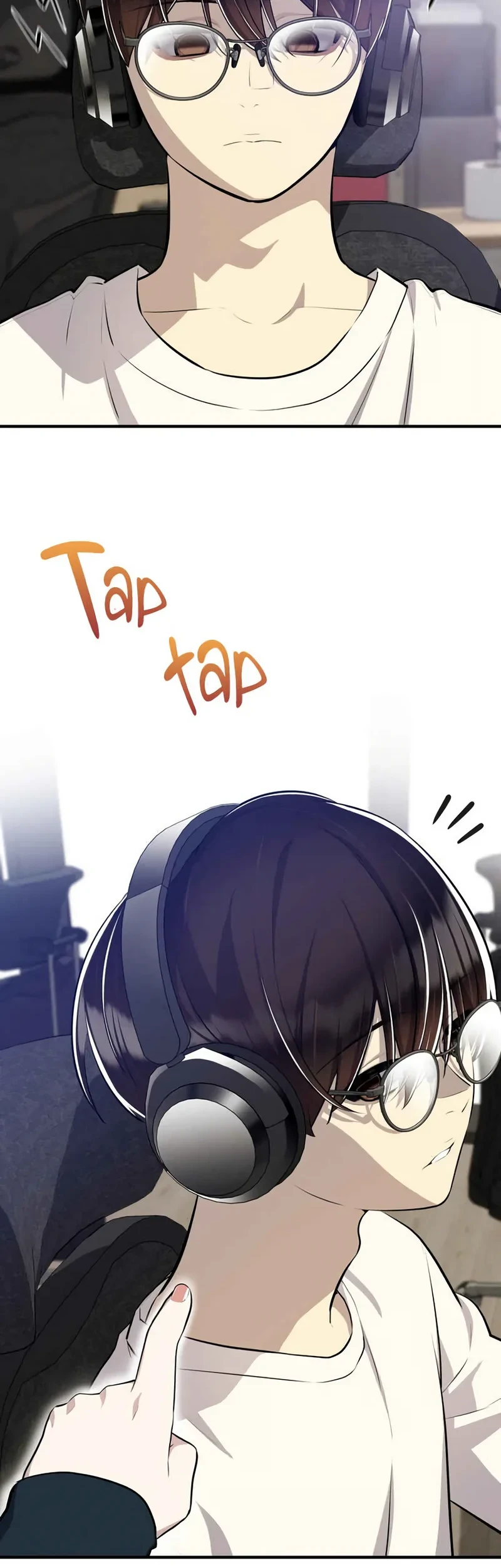 Teto X Egen Chapter 19 Gambar 29