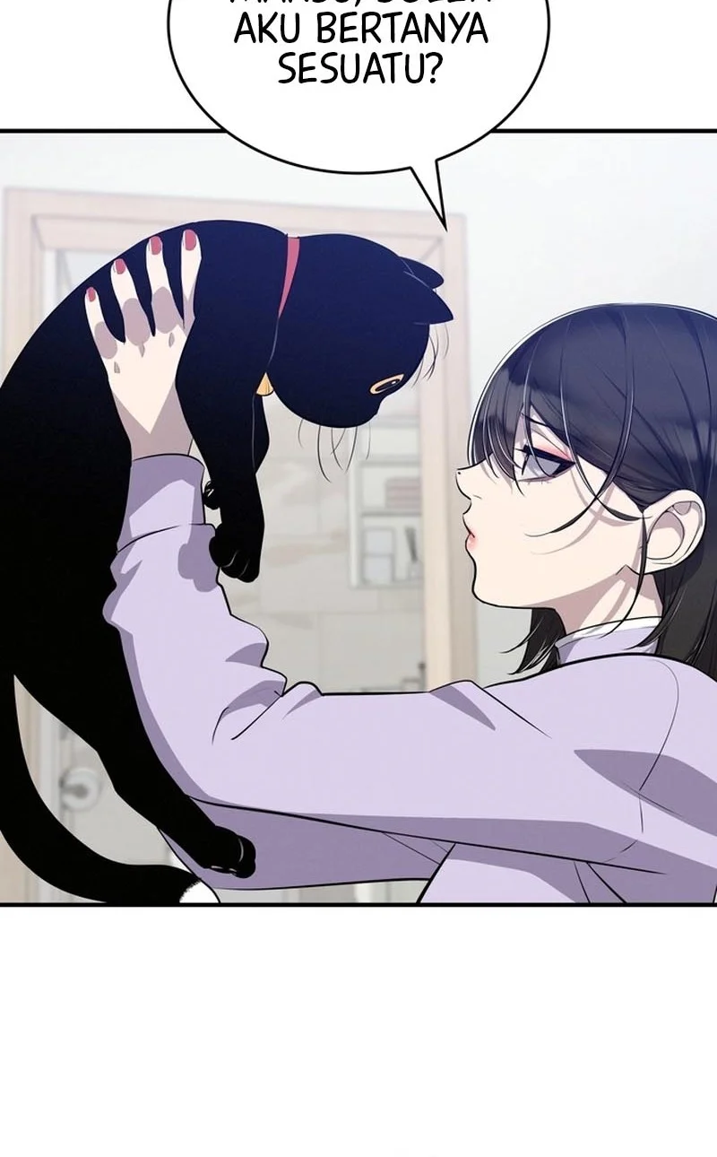 Teto X Egen Chapter 20 Gambar 25