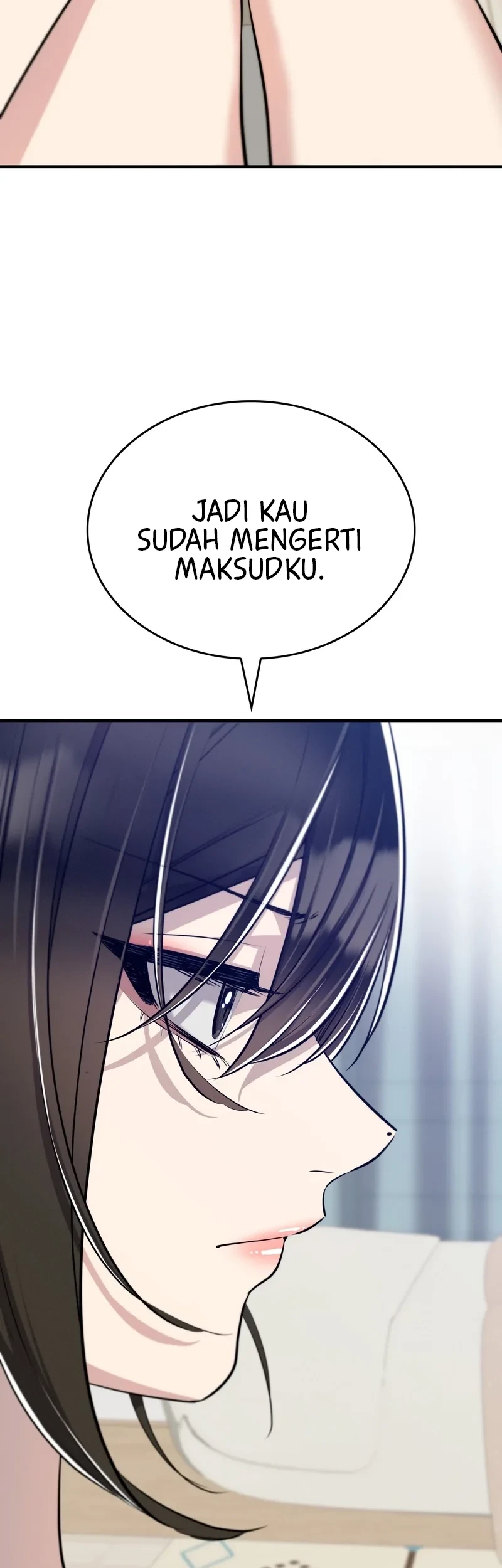 Teto X Egen Chapter 21 Gambar 28