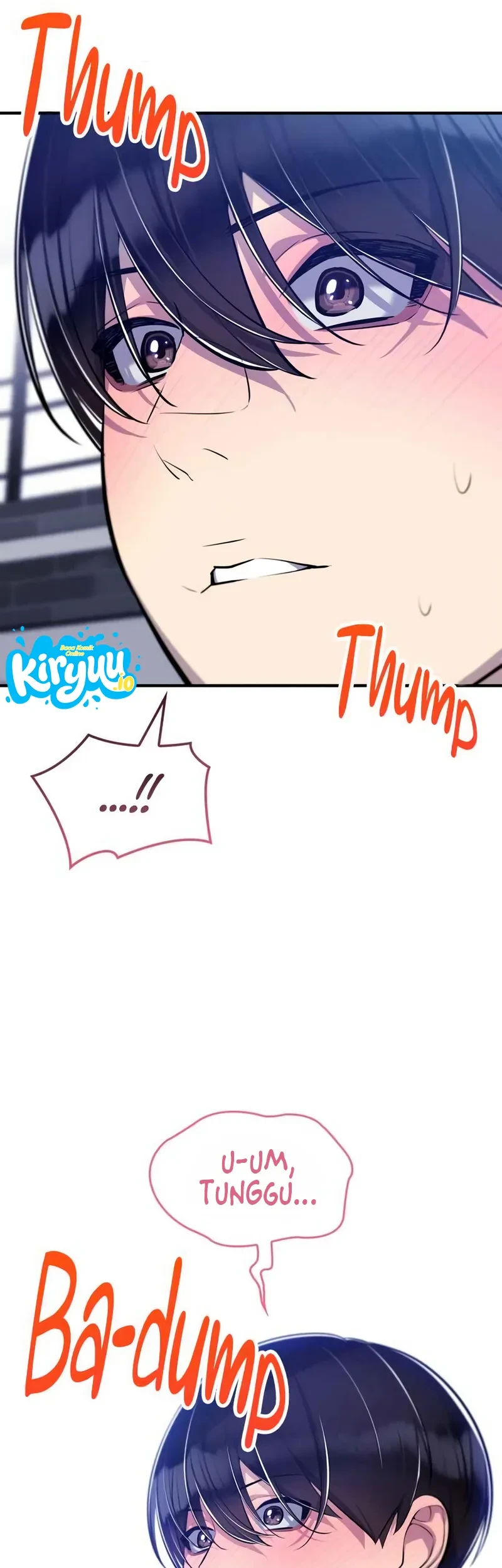 Teto X Egen Chapter 22 Gambar 25