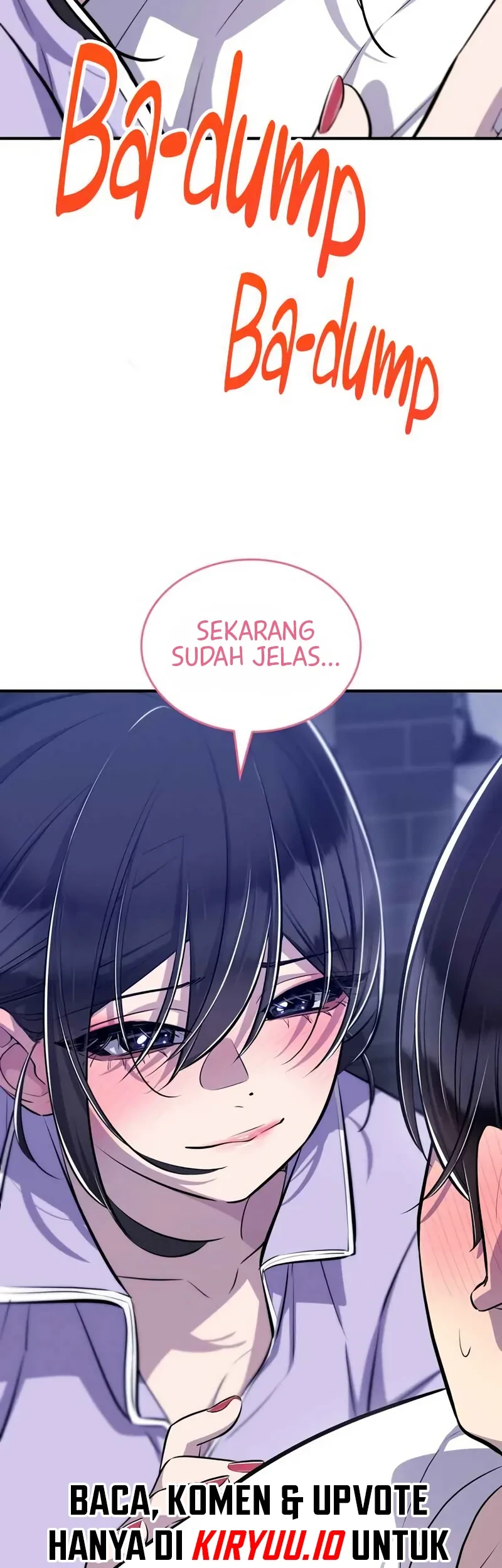 Teto X Egen Chapter 22 Gambar 27