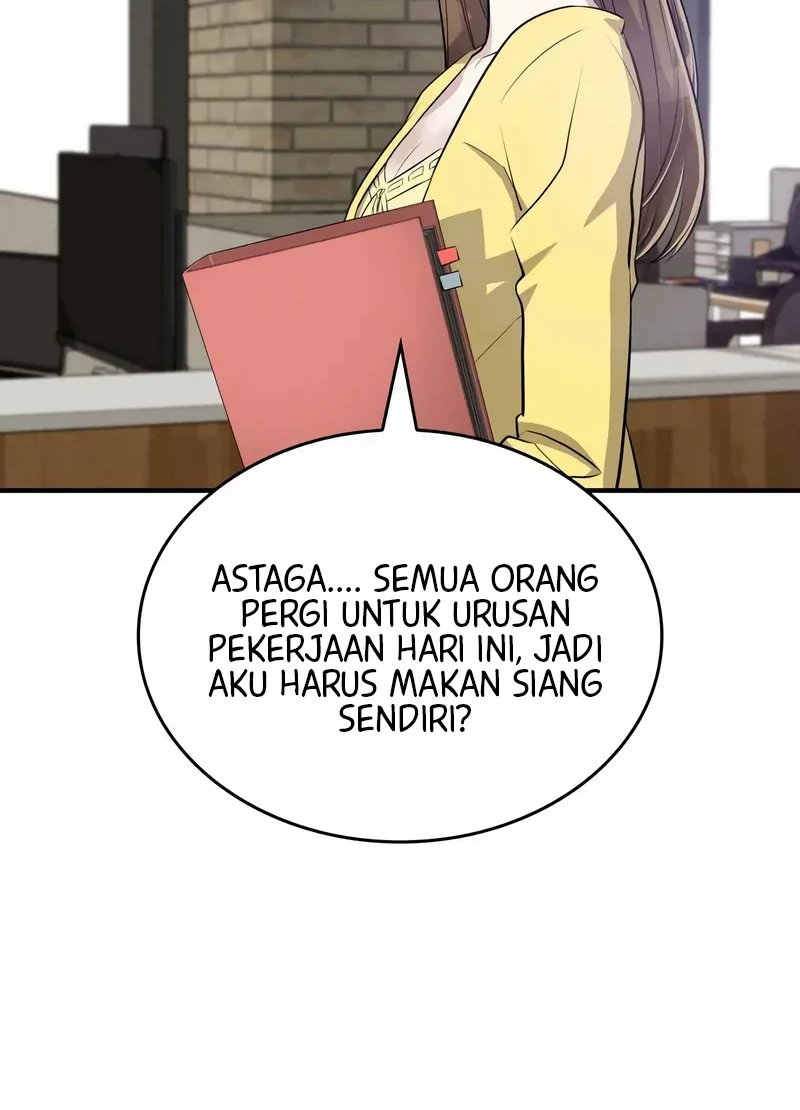 Teto X Egen Chapter 23 Gambar 25