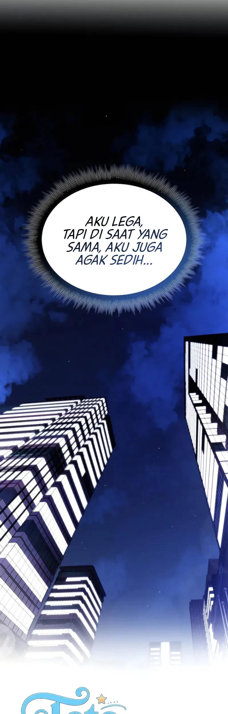 Teto X Egen Chapter 4 Gambar 28