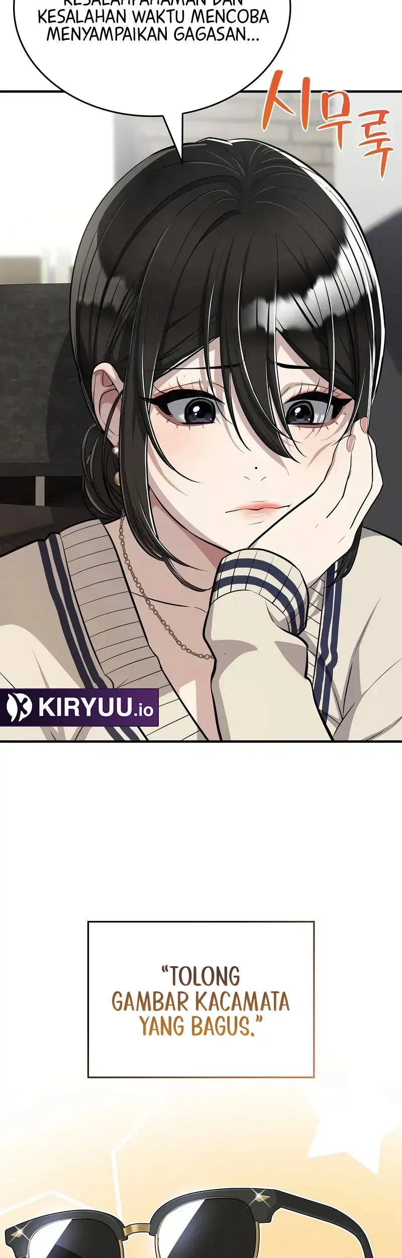 Teto X Egen Chapter 5 Gambar 28