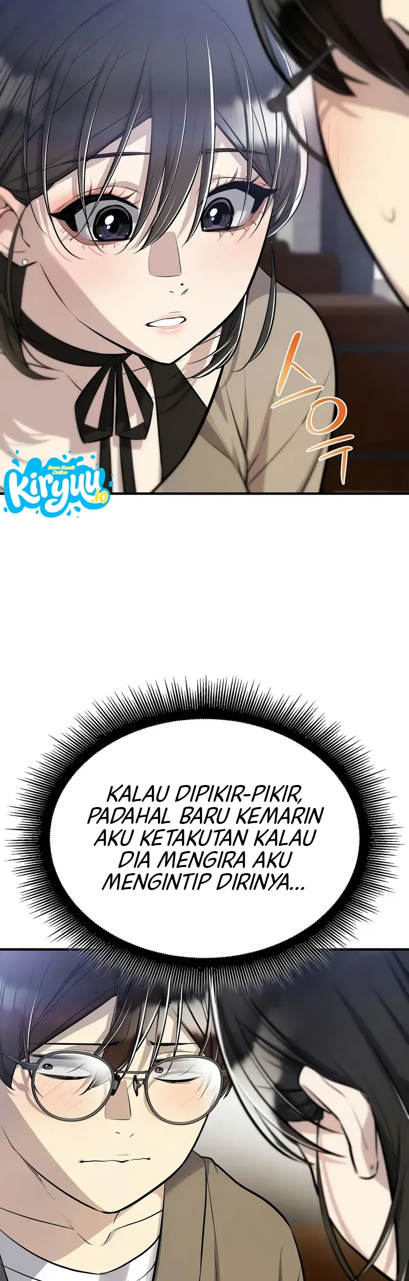 Teto X Egen Chapter 6 Gambar 28