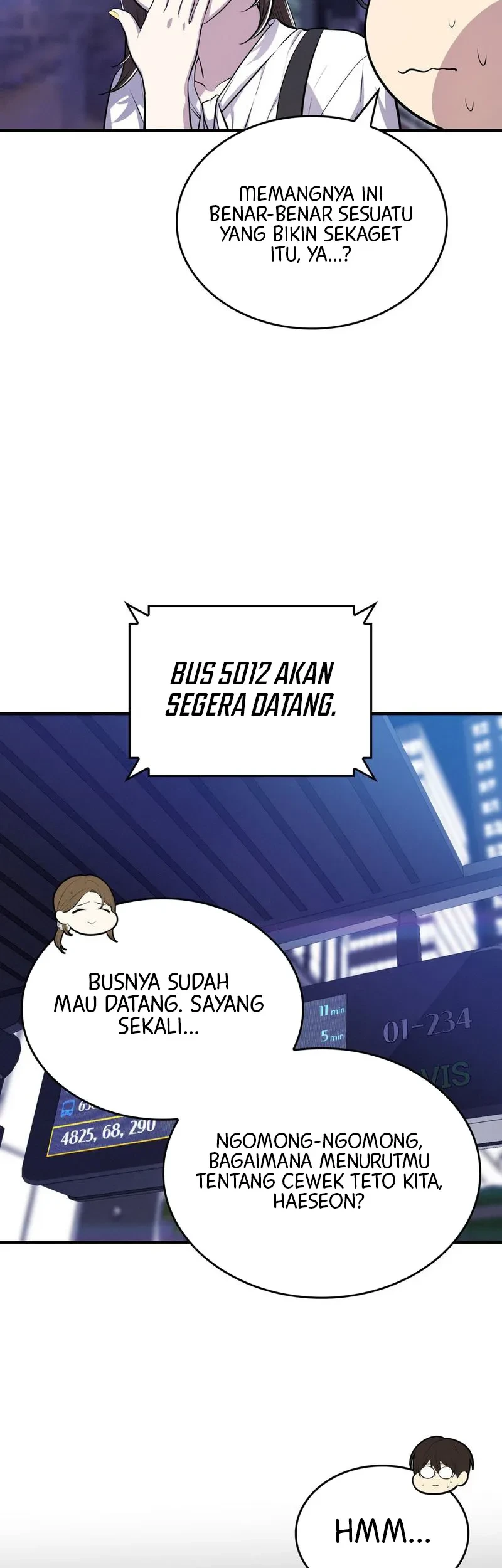 Teto X Egen Chapter 8 Gambar 27