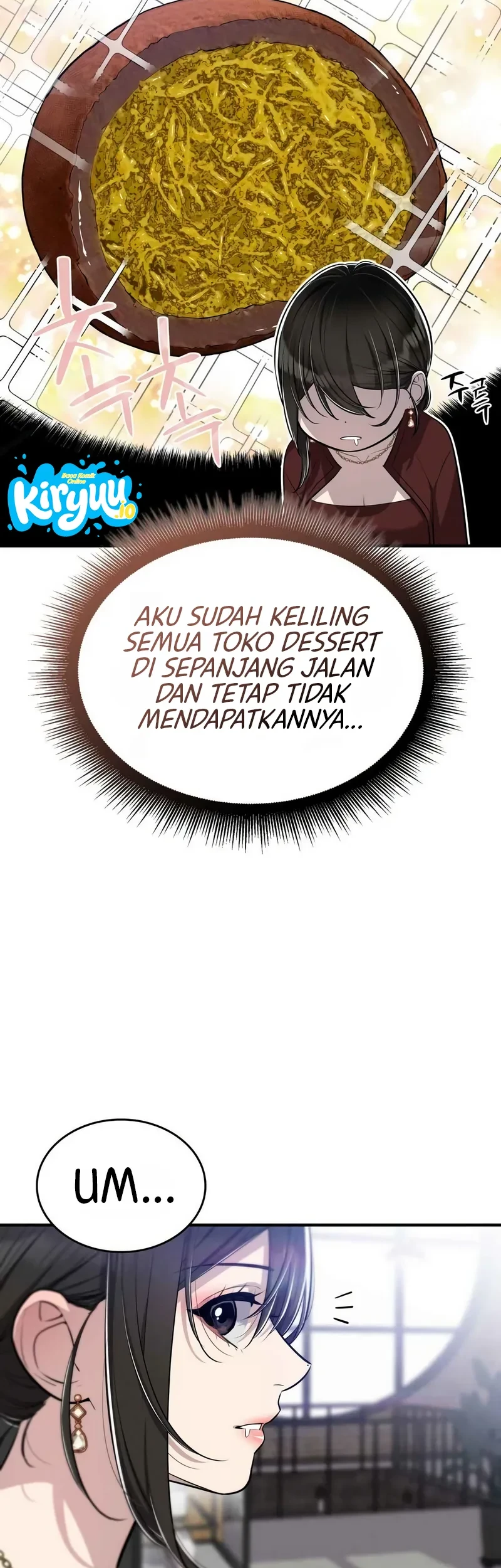 Teto X Egen Chapter 9 Gambar 28