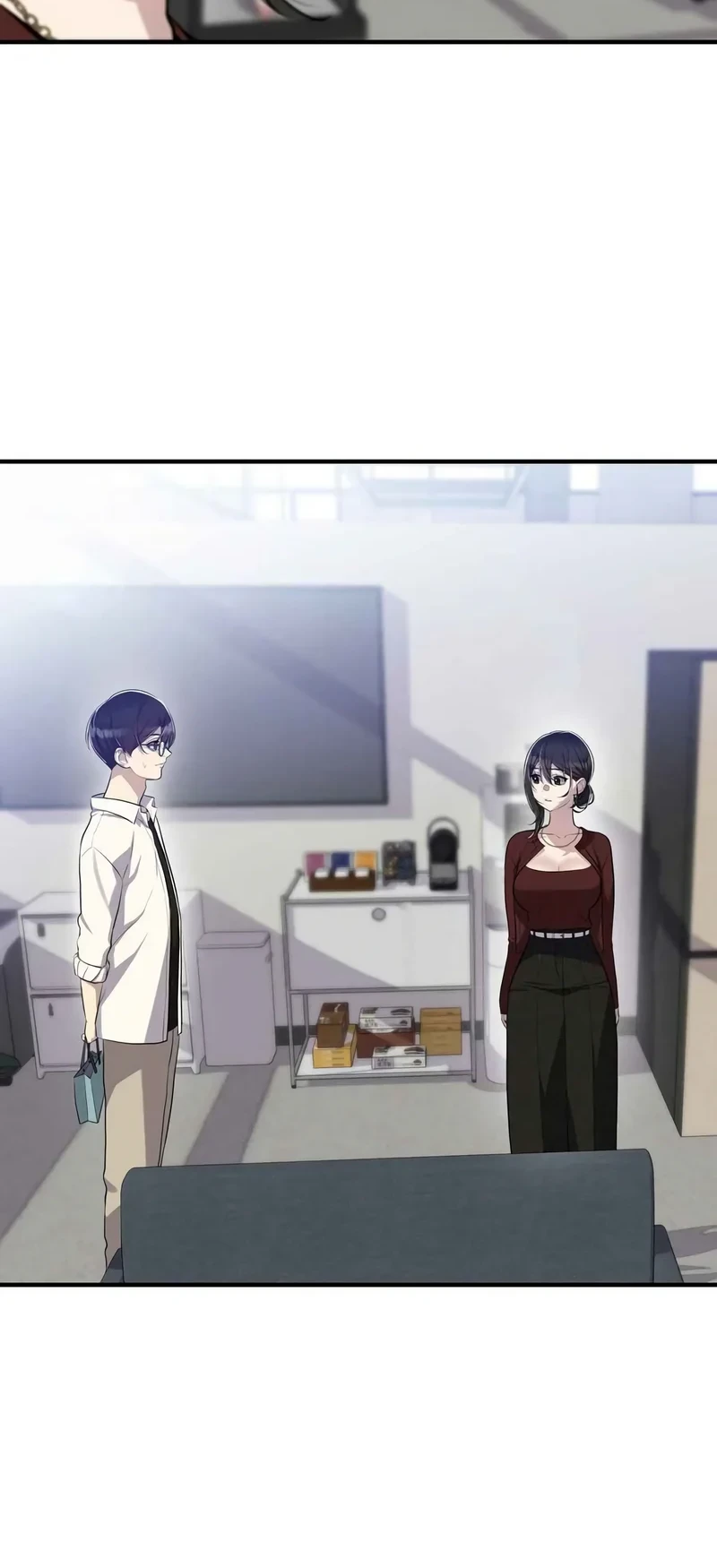 Teto X Egen Chapter 9 Gambar 29