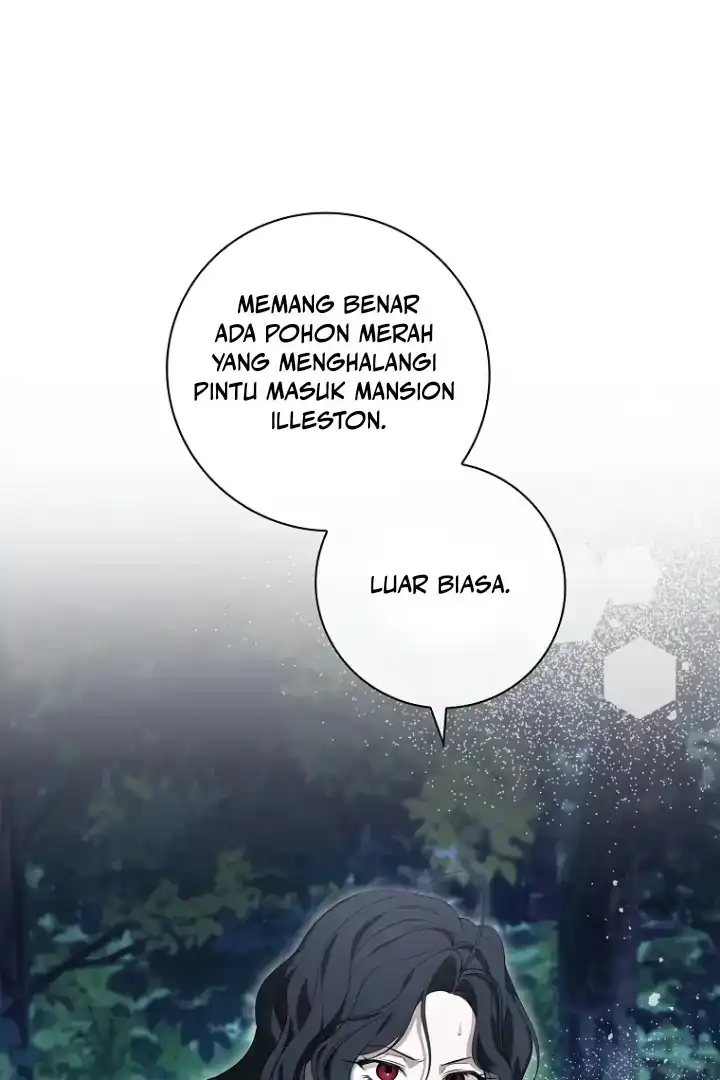 The 100 Curses of Illeston Mansion Chapter 1 Gambar 57