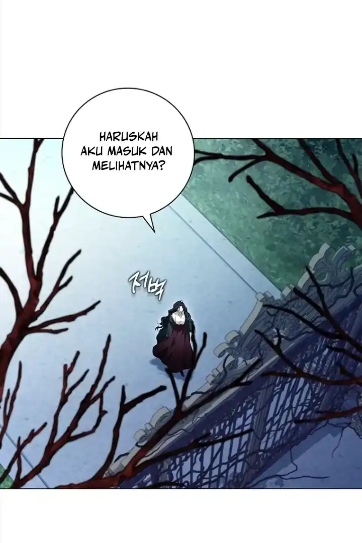 The 100 Curses of Illeston Mansion Chapter 1 Gambar 60