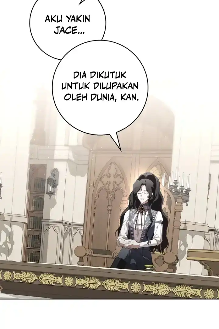 The 100 Curses of Illeston Mansion Chapter 10 Gambar 57
