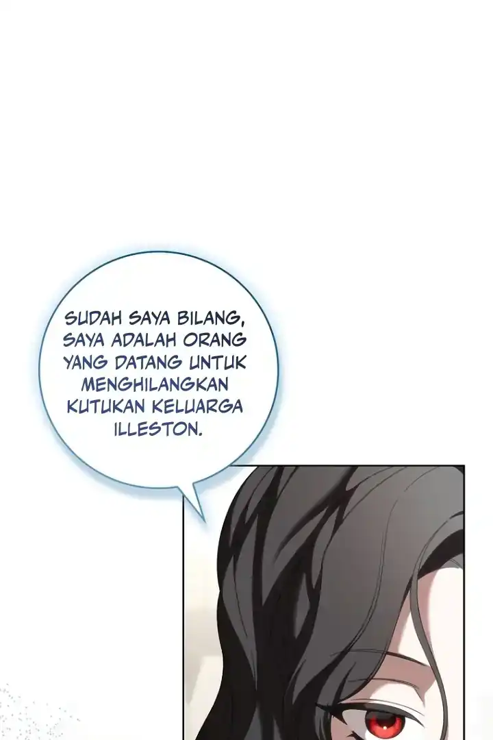 The 100 Curses of Illeston Mansion Chapter 10 Gambar 58