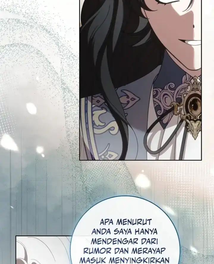 The 100 Curses of Illeston Mansion Chapter 10 Gambar 59