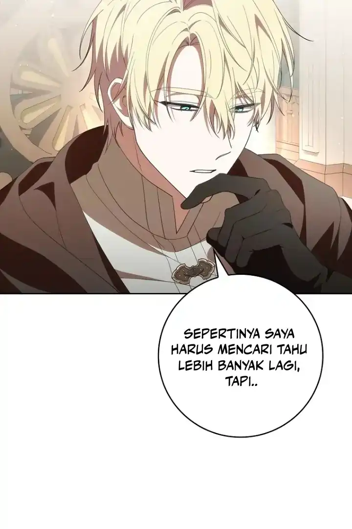 The 100 Curses of Illeston Mansion Chapter 11 Gambar 59