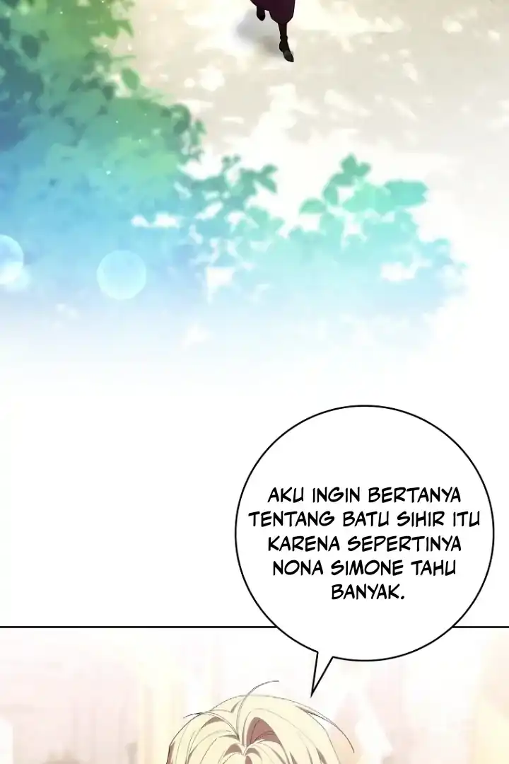 The 100 Curses of Illeston Mansion Chapter 11 Gambar 64