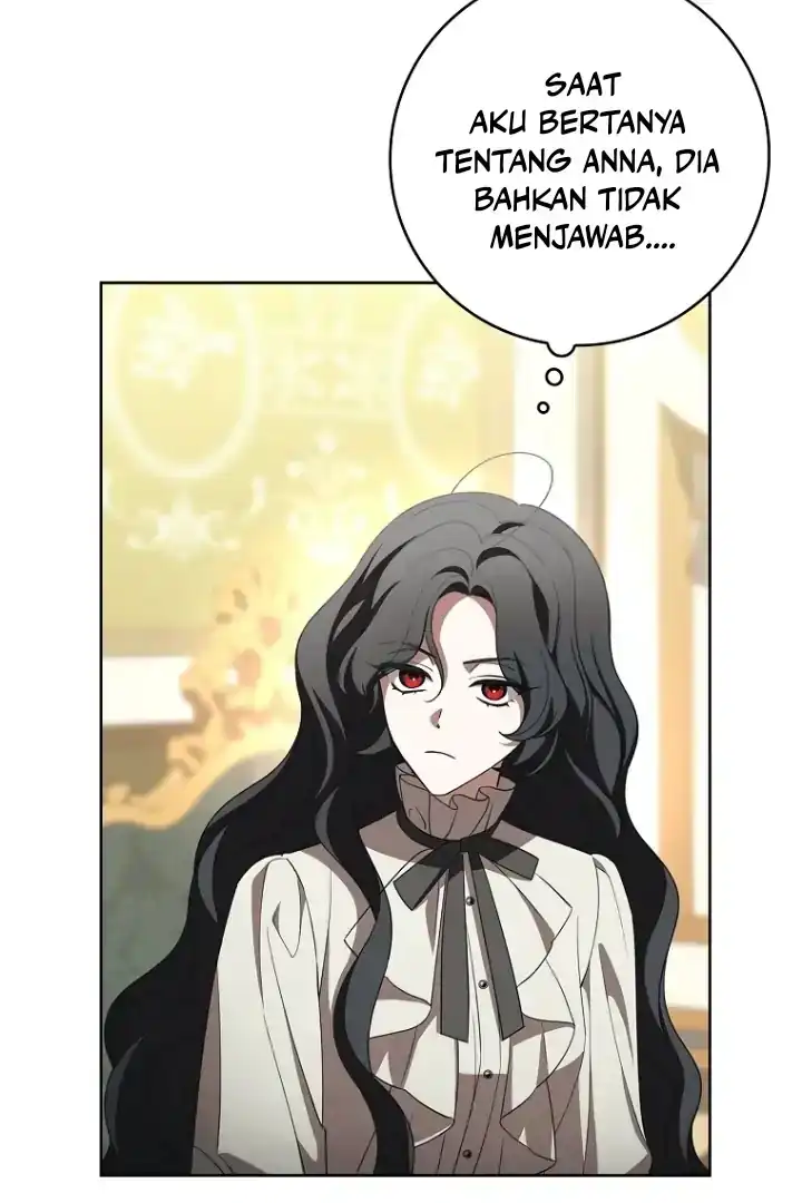 The 100 Curses of Illeston Mansion Chapter 12 Gambar 61