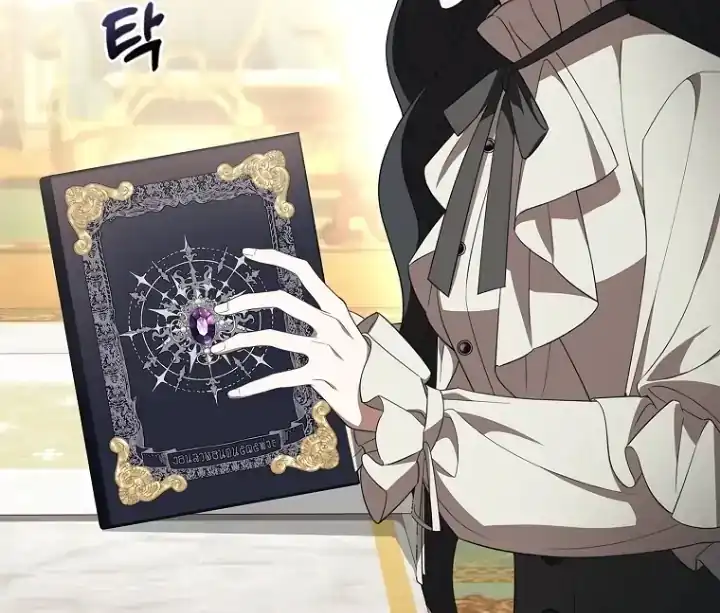 The 100 Curses of Illeston Mansion Chapter 12 Gambar 66