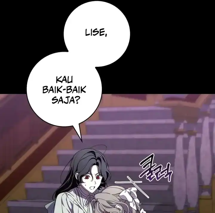 The 100 Curses of Illeston Mansion Chapter 13 Gambar 67