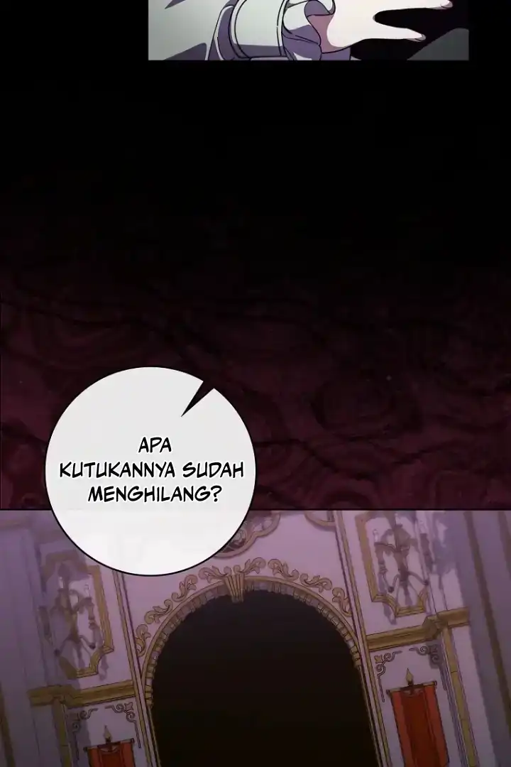 The 100 Curses of Illeston Mansion Chapter 13 Gambar 70