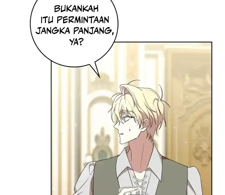 The 100 Curses of Illeston Mansion Chapter 14 Gambar 67