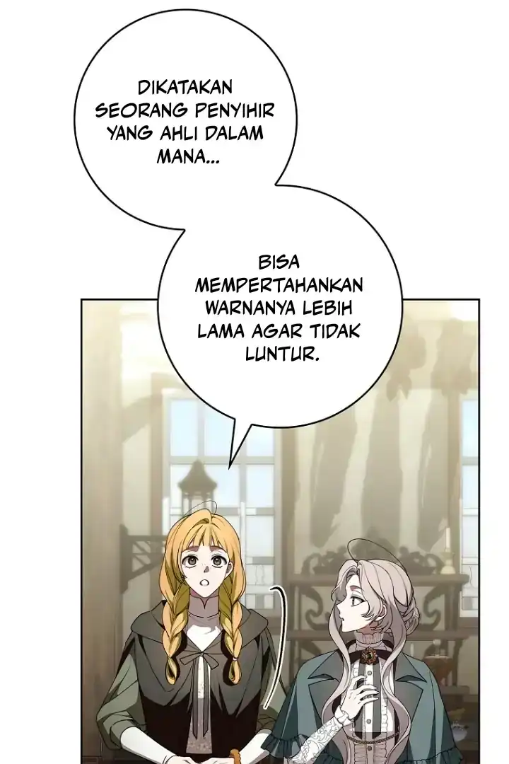 The 100 Curses of Illeston Mansion Chapter 16 Gambar 58