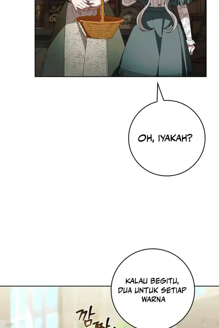 The 100 Curses of Illeston Mansion Chapter 16 Gambar 59