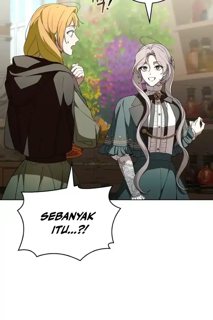 The 100 Curses of Illeston Mansion Chapter 16 Gambar 60