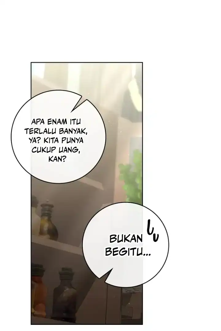 The 100 Curses of Illeston Mansion Chapter 16 Gambar 61