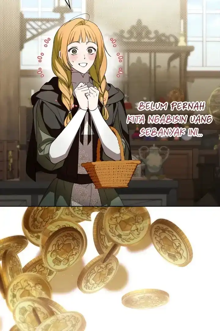 The 100 Curses of Illeston Mansion Chapter 16 Gambar 63