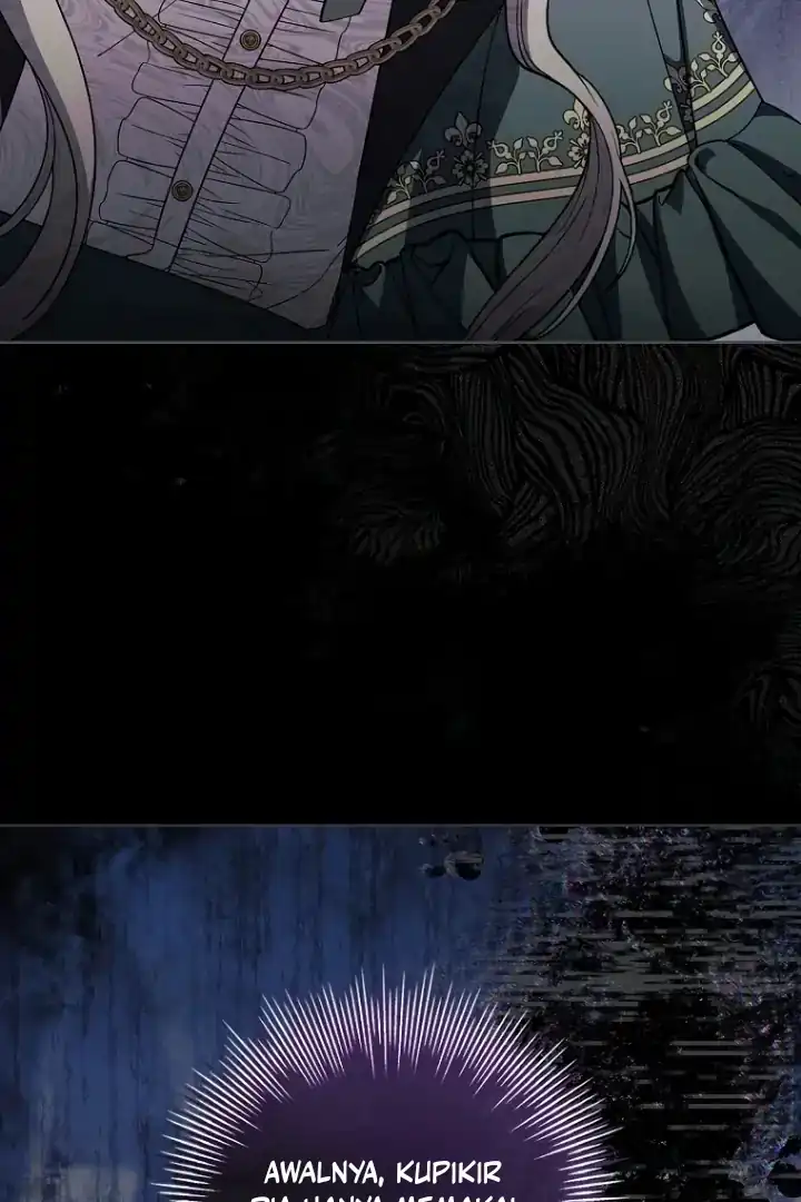 The 100 Curses of Illeston Mansion Chapter 17 Gambar 60