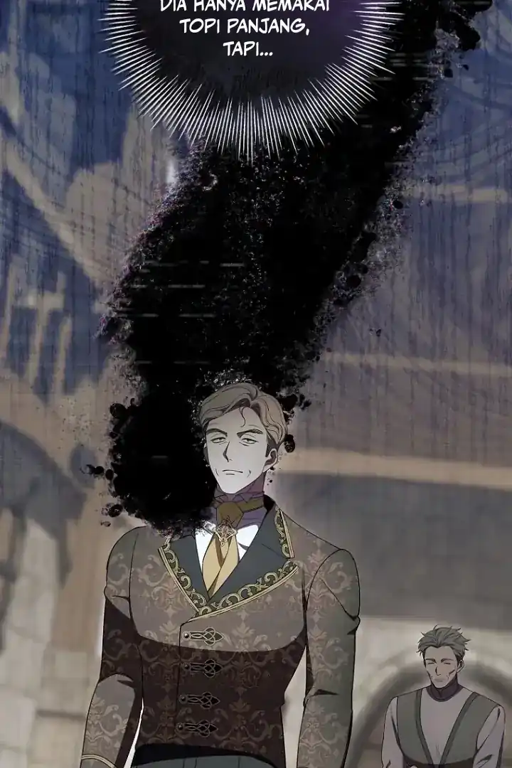 The 100 Curses of Illeston Mansion Chapter 17 Gambar 61