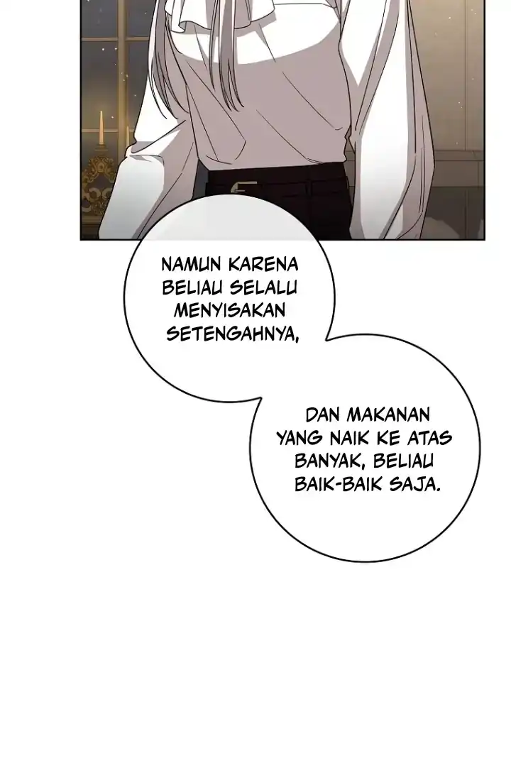 The 100 Curses of Illeston Mansion Chapter 18 Gambar 58
