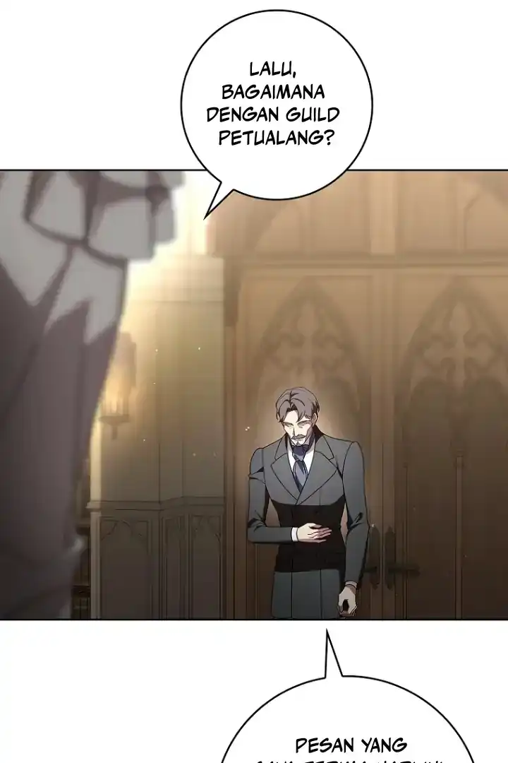 The 100 Curses of Illeston Mansion Chapter 18 Gambar 59