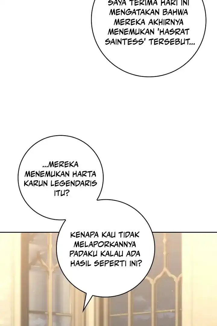 The 100 Curses of Illeston Mansion Chapter 18 Gambar 60