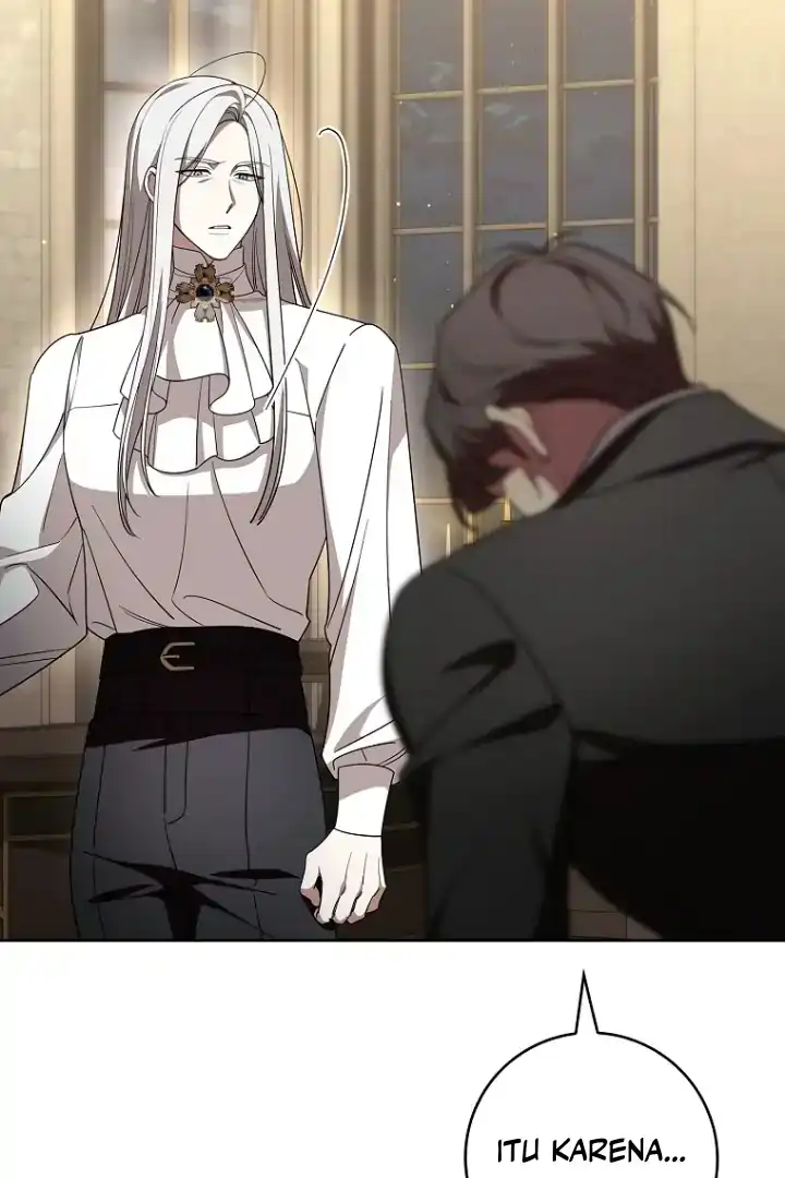 The 100 Curses of Illeston Mansion Chapter 18 Gambar 61